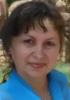 Гельманова Ангелина