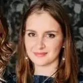 Гельманова Наталья Сергеевна