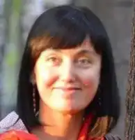Гельманова Полина