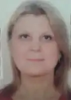Герасимова Виктория Фёдоровна