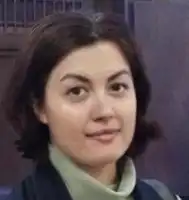 Герасимова Виктория Сергеевна