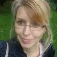 Герасимова Жанна Евгеньевна