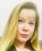 Голубева Ольга