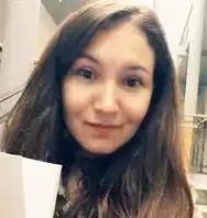 Голубева Светлана Юрьевна