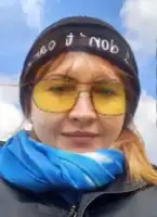 Голубева Варвара Ивановна