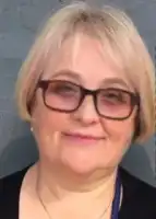 Голубева Варвара Михайловна