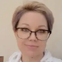 Гончарова Диана Дмитриевна