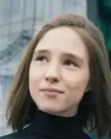 Гончарова Ирина Петровна