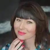 Гончарова Ксения Денисовна
