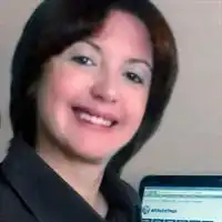 Гончарова Светлана Михайловна