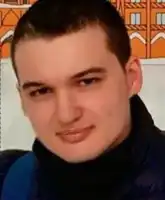 Горбунов Артур Сергеевич