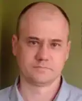 Горбунов Николай