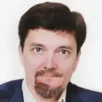 Горбунов Виктор Сергеевич