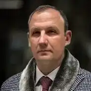 Горшков Роман Александрович