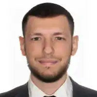 Грачёв Мирон Глебович