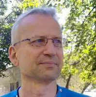 Грачёв Николай Глебович