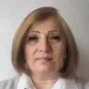 Гребнева Кристина