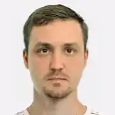 Григорьев Ярослав Андреевич