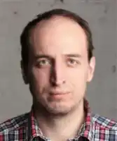 Григорьев Петр