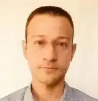 Григорьев Руслан