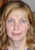 Григорьева Анна