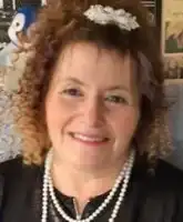 Григорьева Юлия Максимовна
