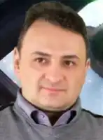 Гришин Олег Ефимович