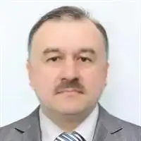 Гришин Вячеслав Георгиевич