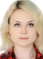 Гусева Арина