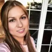 Гусева Ольга
