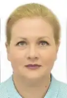 Харитонова Алёна Константиновна