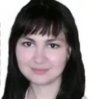 Харитонова Алиса Романовна