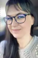 Харитонова Ирина Александровна