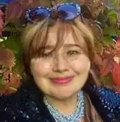 Харитонова Любовь Вячеславовна