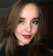 Хохлова Алёна Романовна