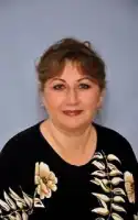 Хохлова Татьяна Александровна