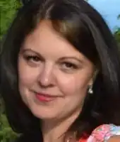 Хохлова Вера Ивановна