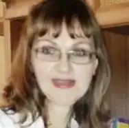 Иванова Василиса Ивановна