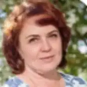 Иванова Василиса Николаевна