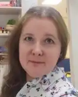 Иванова Вера Дмитриевна