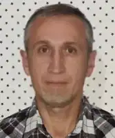 Калашников Максим Артурович