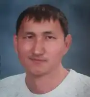 Калашников Святослав