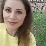 Калинина Арина Максимовна