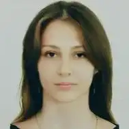 Калинина Василиса