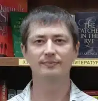 Капустин Арсений Борисович