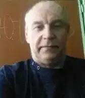 Капустин Степа Леонидович
