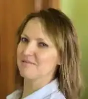 Казакова Анна Николаевна