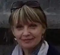 Казакова Елена Дмитриевна