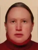 Кириллова Любовь