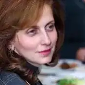 Кириллова Оксана